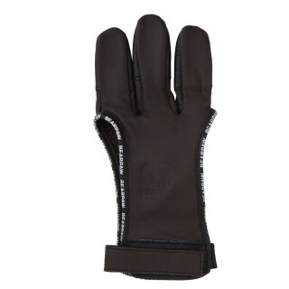 Schießhandschuh Bearpaw Deerskin Glove