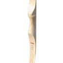 Beier Kindersportbogen Gambler 40" Natur Hell - Sonderangebot 15 lbs