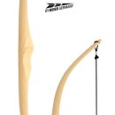 Beier Kindersportbogen Gambler 30" 8# Natur Hell -...
