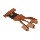 Schießhandschuh Big Archery Big Tradition Basic