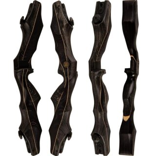Mittelteil Oak Ridge Shade V2 Jagdrecurvebogen ILF
