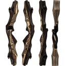 Mittelteil Oak Ridge Shade V2 Jagdrecurvebogen ILF