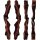 Mittelteil Oak Ridge Shade V2 Jagdrecurvebogen ILF
