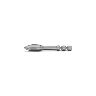 12x EASTON Break-off Glue-In Spitzen 5mm ML #1 90-110