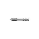 12x EASTON Break-off Glue-In Spitzen 5mm ML #1 90-110