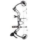 Compoundbogen Booster XT 31.1 RTS – Der Allrounder,...