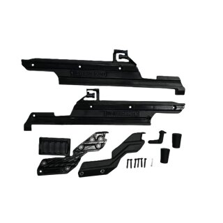 Pump Action Kit für AR-6 & M10 Armbrust Schnelles Repetieren