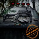 Pump Action Kit für AR-6 & M10 Armbrust...