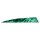 Gateway Feathers Naturfedern RW - 4" Shield Camo Grün