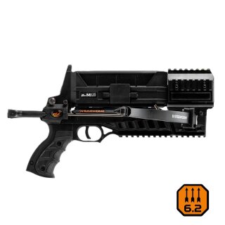 Steambow AR-Series M10 Compact – Maximale Performance im Taschenformat