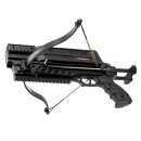 Steambow AR-Series M10 Compact – Maximale Performance im Taschenformat