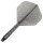 Condor Axe Lame Glitter Standard No.2 Silver Smoke