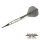 Condor Axe Lame Glitter Standard No.2 Silver Smoke S - 21,5 mm