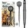 3er Set Steeldarts Shot Goths Wulfaz TP