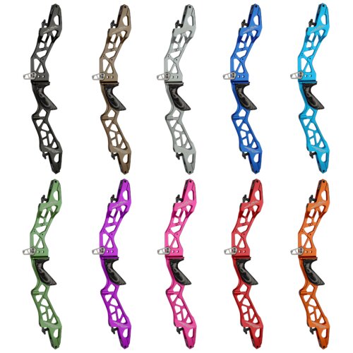 Mittelteil Kinetic Evolium 23" ILF