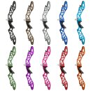 Mittelteil Kinetic Evolium 23" ILF
