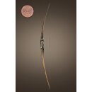 Langbogen Beier Ebony 68" RH 35#
