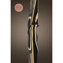 Langbogen Beier Ebony 68" RH 35#