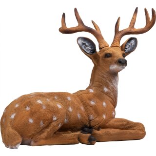 Booster 3D Tier Hirsch