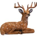 Booster 3D Tier Hirsch