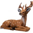 Booster 3D Tier Hirsch