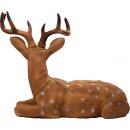 Booster 3D Tier Hirsch
