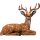Booster 3D Tier Hirsch