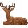 Booster 3D Tier Hirsch