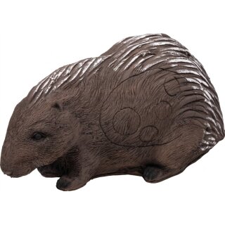 Booster 3D Tier Stachelschwein