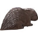 Booster 3D Tier Stachelschwein