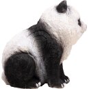 Booster 3D Tier Panda