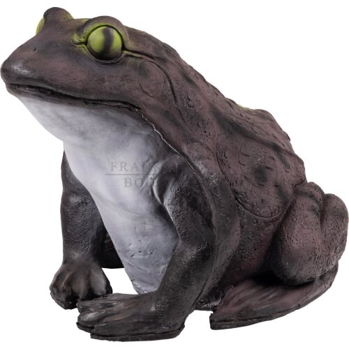 Booster 3D Tier Frosch