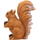 Booster 3D Tier Eichhörnchen