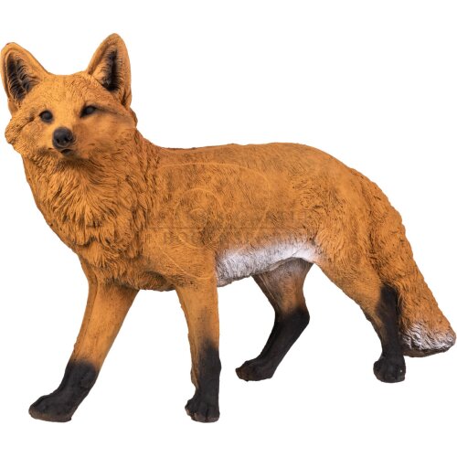 Booster 3D Tier Fuchs