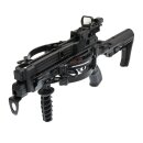 X-Bow FMA Supersonic REV TACTICAL XL Pistolenarmbrust mit L-Shaft