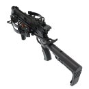 X-Bow FMA Supersonic REV TACTICAL XL Pistolenarmbrust mit L-Shaft