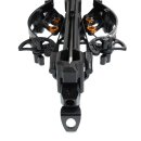 X-Bow FMA Supersonic REV TACTICAL XL Pistolenarmbrust mit L-Shaft