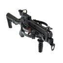 X-Bow FMA Supersonic REV TACTICAL XL Pistolenarmbrust mit L-Shaft