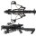 X-Bow FMA Supersonic REV TACTICAL XL Pistolenarmbrust mit L-Shaft
