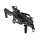 X-Bow FMA Supersonic REV TACTICAL XL Pistolenarmbrust mit L-Shaft