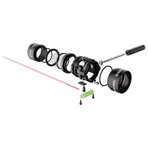 Sanlida Compound Scope X10 29mm