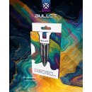 3er Set Steeldarts Bullet Diesel