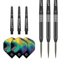 3er Set Steeldarts Bullet Diesel
