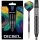 3er Set Steeldarts Bullet Diesel