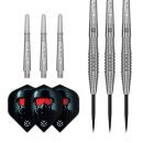 3er Set Steeldarts Bullet Ranger