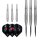 3er Set Steeldarts Bullet Ranger