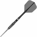 3er Set Steeldarts Caliburn Players Obsidian Naikun