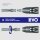 3er Set Steeldarts Caliburn Players Obsidian Naikun