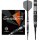 3er Set Softdarts Caliburn Players Obsidian Barry Wong 90% 21g