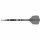 3er Set Softdarts Caliburn Players Obsidian Barry Wong 90% 21g